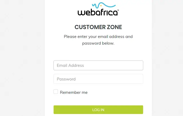 webafrica