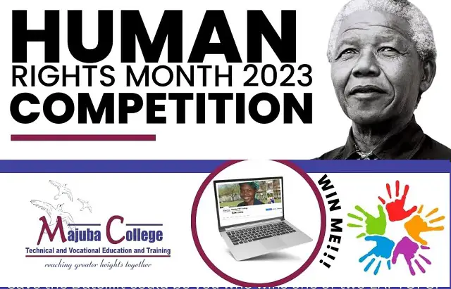 Majuba Facebook Competition