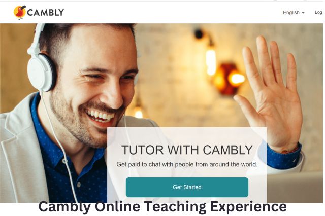 Cambly Online Teaching Experience