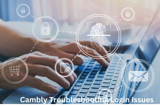 Cambly Troubleshooting Login Issues