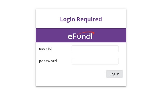 Efundi Login NWU: How to Access