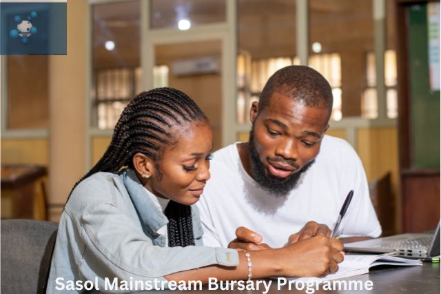 Sasol Mainstream Bursary Programme