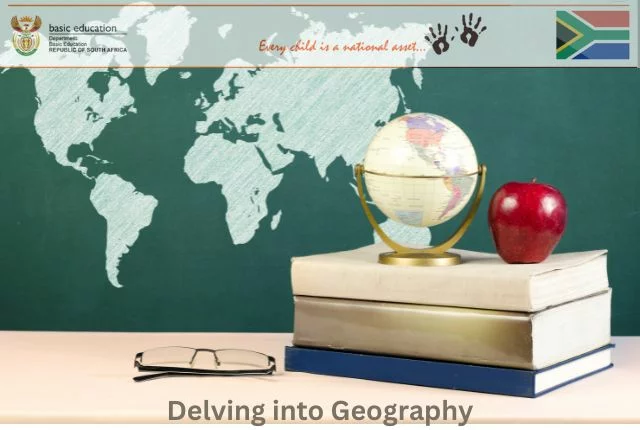 Delving into Geography