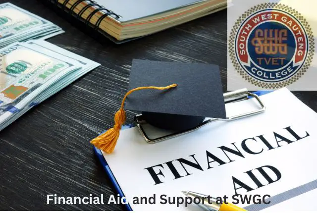 Financial Aid and Support at SWGC