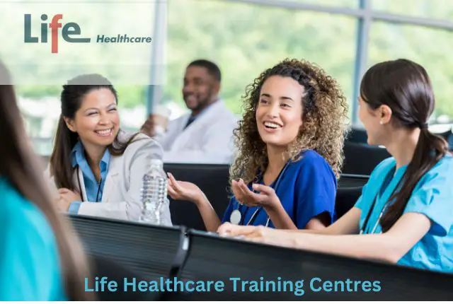 Life Healthcare Training Centres 