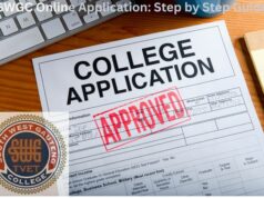 How to Apply for UMP Online Application 2025/2026 - Explore the Best of ...