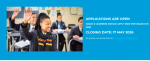 KMF Scholarship Applications for High School