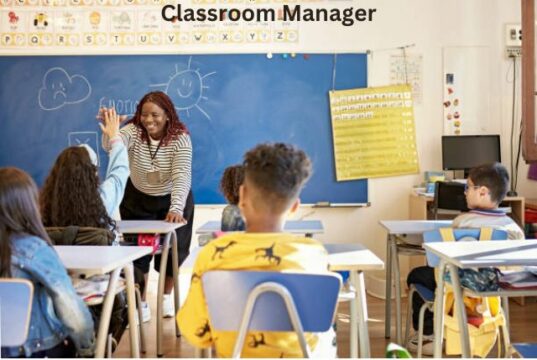 Seven Roles of a Teacher in South Africa - Explore the Best of South Africa