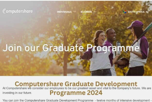computershare-graduate-development-programme-2024-explore-the-best-of