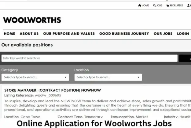 How To Apply For A Job Online At Woolworths In 2023 Explore The Best how-to-apply-for-a-job-online-at-woolworths-in-2023-explore-the-best