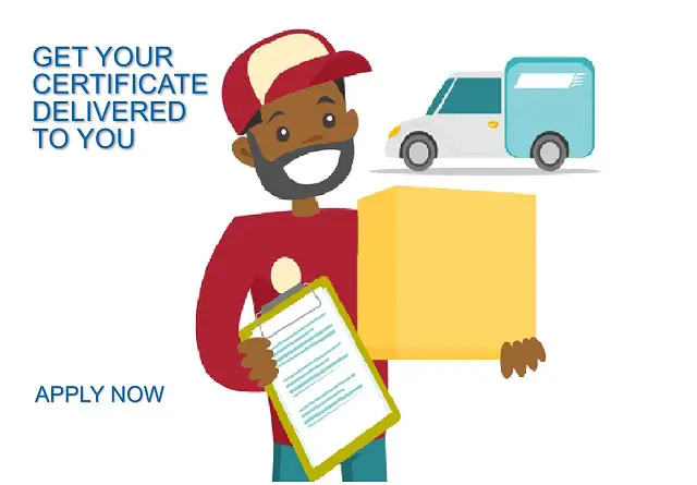 How to Replace your Lost Certificates Through Umalusi