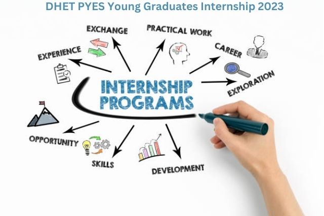 Elevate your career with the PYES Internship Programme.