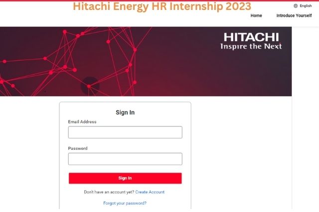 "Join Hitachi Energy's Internship in Johannesburg: Paving the Way for a Sustainable Energy Future!"


