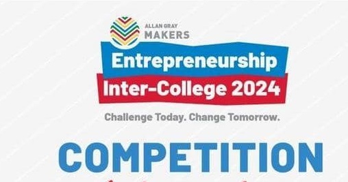 Allan Gray Inter-College Entrepreneurship Challenge 2024