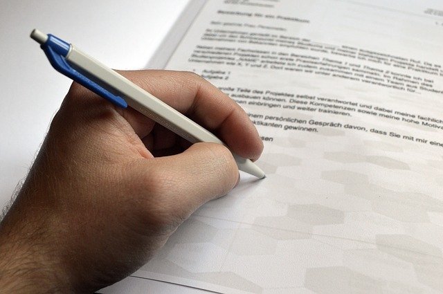 How to Write Motivation Letter for Internship