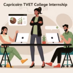 Capricorn TVET College Internship 2025