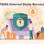 PSIRA 2026 External Study Bursary
