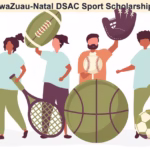 The application for the KwaZulu-Natal DSAC 2026 Sport Scholarships is now open for talented athletes.