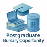 CPGS Postgraduate Bursary