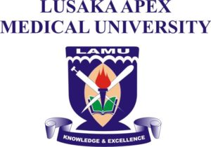 Lusaka Apex Medical University, LAMU Admission list: 2018 Intake