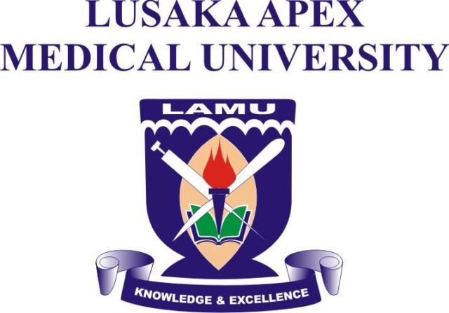 Lusaka Apex Medical University, LAMU Fee Structure: 2024/2025 - Explore