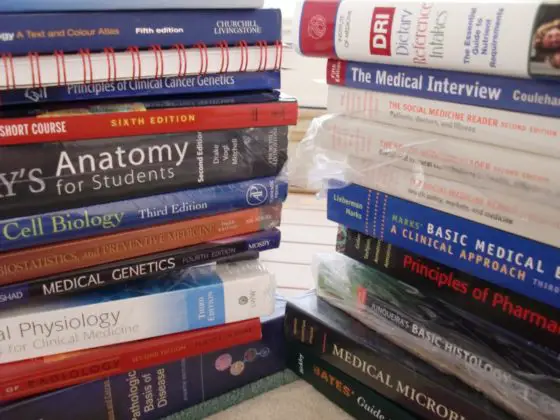 List of Courses Offered at Lusaka Apex Medical University, LAMU: 2023/