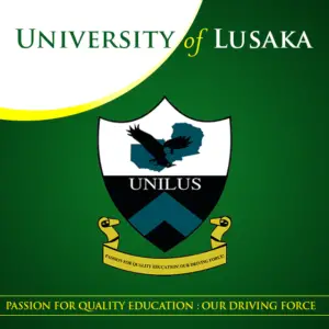University of Lusaka, UNILUS Academic Calendar 2018/2019 Academic Session