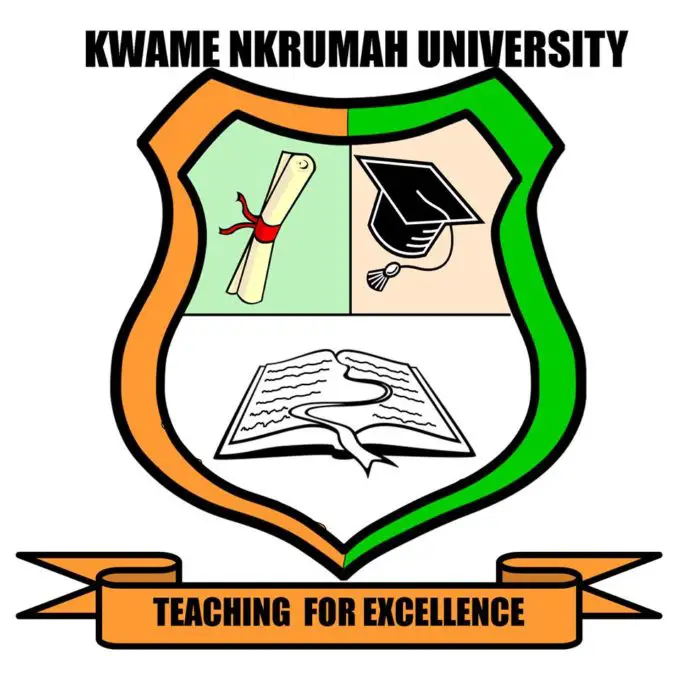 Kwame Nkrumah University Fee Structure 2025/2025 Explore the Best of