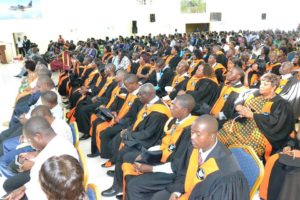 Victoria Falls University of Technology, VFU Online Application Forms - 2020/2021 Admission