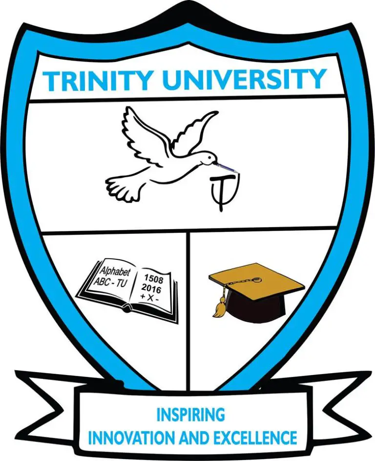 Trinity University Academic Calendar 2025 2026