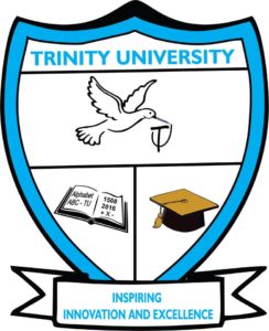 Trinity University,TU Zambia Admission list: 2018/2019 Intake