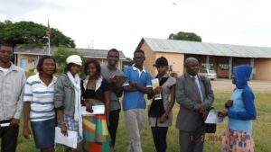 List of Postgraduate Courses Offered at University of Barotseland, UBL 2022/2023