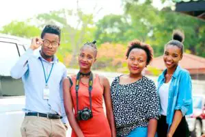 The Zambia Catholic University, ZCU Online Application Forms - 2020/2021 Admission