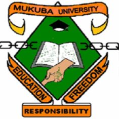 Mukuba University, MU Zambia Admission list: 2018/2019 Intake