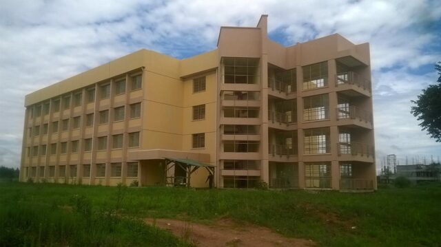 Mukuba University, MU Zambia Admission Requirements: 2024/2025