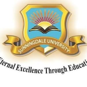 Sunningdale University, SU Zambia Admission list: 2018/2019 Intake