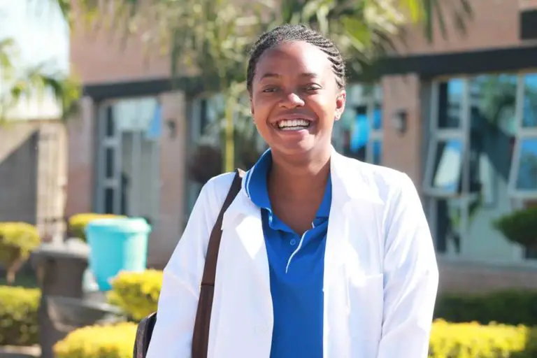 Eden University Student Portal Login