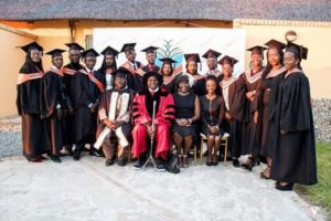 Twin Palm Leadership University, TPLU Admission list: 2018/2019 Intake