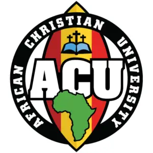 Africa Christian University, ACU Admission list: 2019 Intake