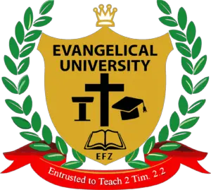 Evangelical University, EU Zambia Admission Requirements: 2024/2025