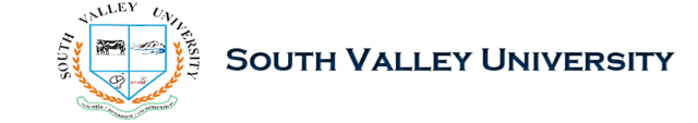 List of Courses Offered at South Valley University, SVU: 2024/2025