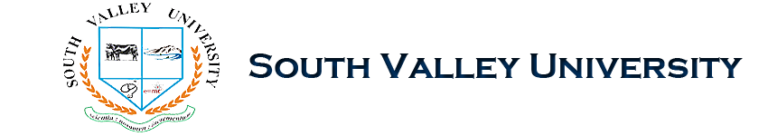 South Valley University, SVU Cut Off Points: 2024/2025