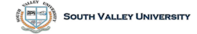 South Valley University, SVU Academic Calendar 2022/2023 Academic Session