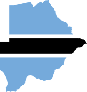 High Commission of Botswana in Lusaka, Zambia