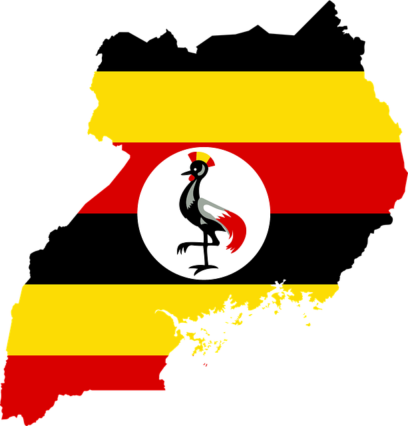 Uganda High Commission in Lusaka, Zambia