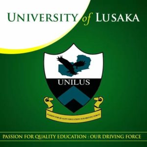 Check Out University of Lusaka, UNILUS Admission List: January Intake 2022/2023
