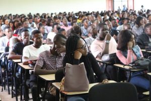 Check Out Top 40 Universities in Zambia - 2019 Ranking (Latest)