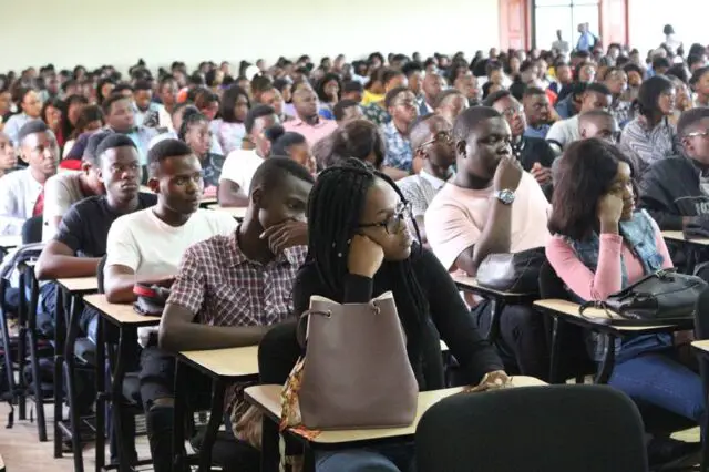 [Updated] Top 40 Universities in Zambia - 2021 Ranking - Explore the