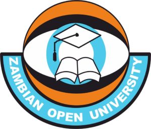 Zambian Open University, ZAOU Cut Off Points: 2024/2025