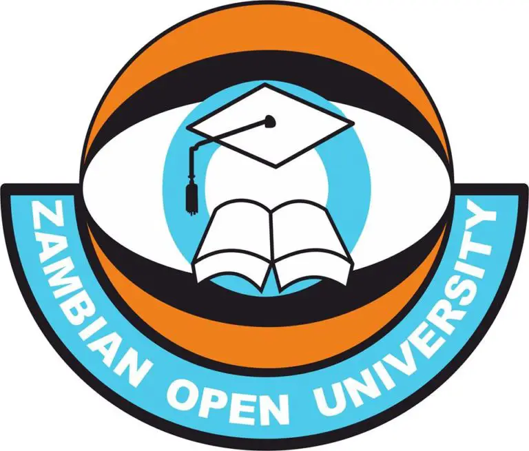Zambian Open University, ZAOU Fee Structure: 2024/2025 - Explore the